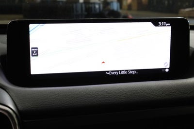 2024 Mazda Mazda CX-50 2.5 Turbo Premium Plus Package