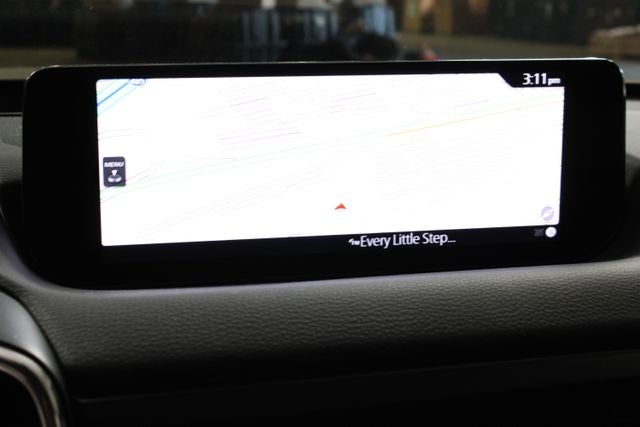 2024 Mazda Mazda CX-50 2.5 Turbo Premium Plus Package