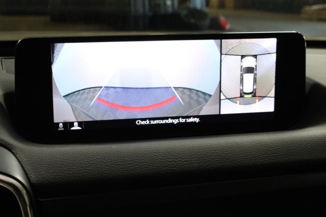 2024 Mazda Mazda CX-50 2.5 Turbo Premium Plus Package