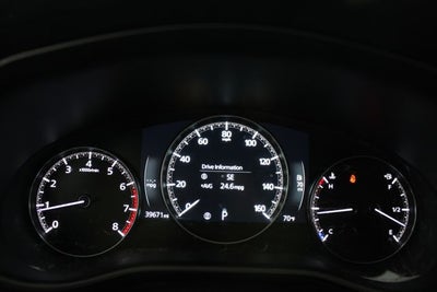 2024 Mazda Mazda CX-50 2.5 Turbo Premium Plus Package