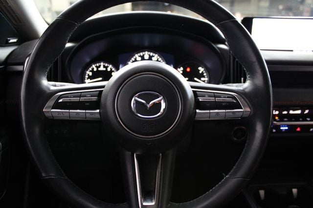 2024 Mazda Mazda CX-50 2.5 Turbo Premium Plus Package