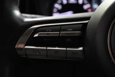 2024 Mazda Mazda CX-50 2.5 Turbo Premium Plus Package