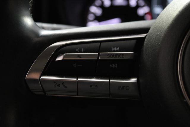 2024 Mazda Mazda CX-50 2.5 Turbo Premium Plus Package