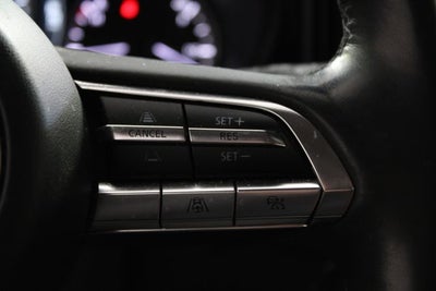 2024 Mazda Mazda CX-50 2.5 Turbo Premium Plus Package