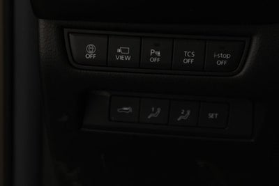 2024 Mazda Mazda CX-50 2.5 Turbo Premium Plus Package