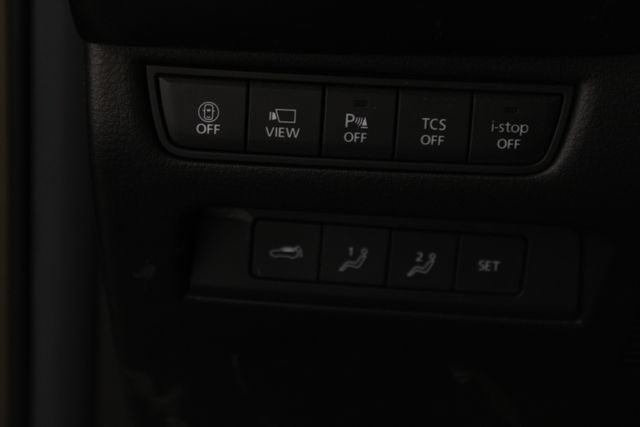 2024 Mazda Mazda CX-50 2.5 Turbo Premium Plus Package