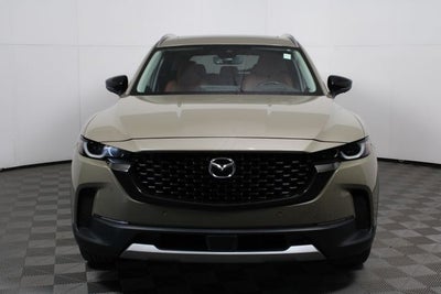 2024 Mazda Mazda CX-50 2.5 Turbo Premium Plus Package