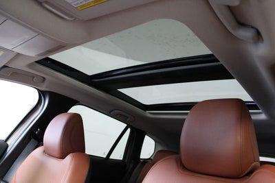 2024 Mazda Mazda CX-50 2.5 Turbo Premium Plus Package