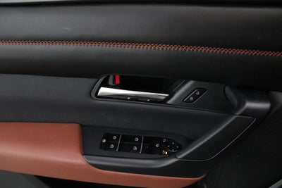 2024 Mazda Mazda CX-50 2.5 Turbo Premium Plus Package