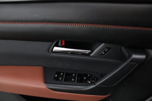 2024 Mazda Mazda CX-50 2.5 Turbo Premium Plus Package