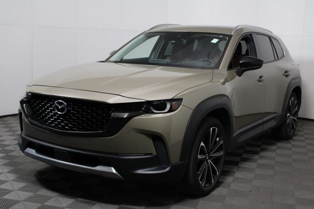 2024 Mazda Mazda CX-50 2.5 Turbo Premium Plus Package