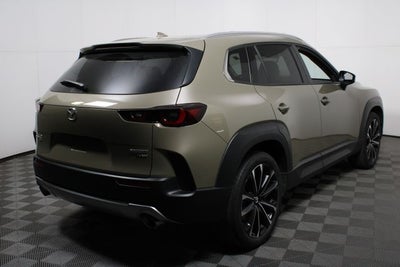 2024 Mazda Mazda CX-50 2.5 Turbo Premium Plus Package