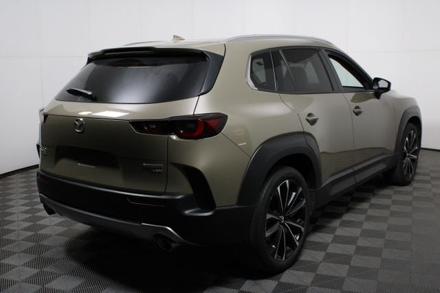 2024 Mazda Mazda CX-50 2.5 Turbo Premium Plus Package