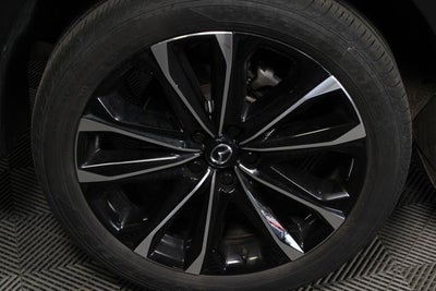 2024 Mazda Mazda CX-50 2.5 Turbo Premium Plus Package