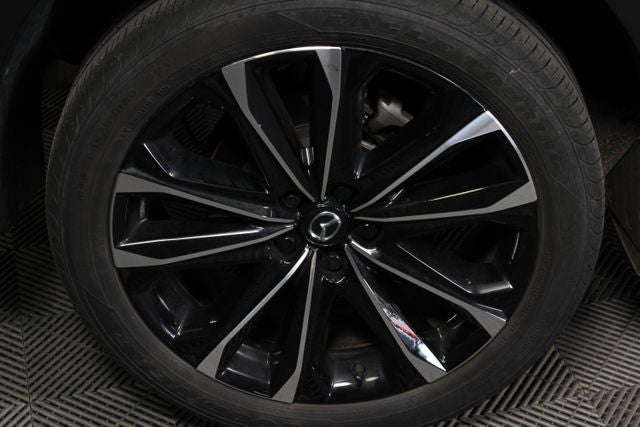 2024 Mazda Mazda CX-50 2.5 Turbo Premium Plus Package