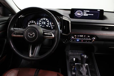 2024 Mazda Mazda CX-50 2.5 Turbo Premium Plus Package