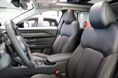 2026 Mazda Mazda CX-50 2.5 Turbo Premium Plus AWD