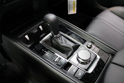 2026 Mazda Mazda CX-50 2.5 Turbo Premium Plus AWD