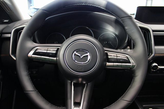 2026 Mazda Mazda CX-50 2.5 Turbo Premium Plus AWD