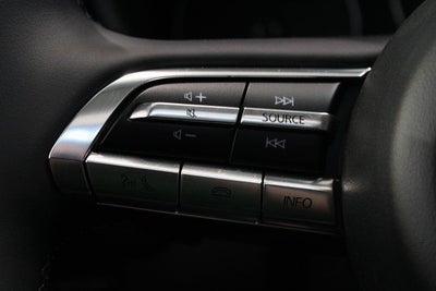 2026 Mazda Mazda CX-50 2.5 Turbo Premium Plus AWD