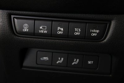 2026 Mazda Mazda CX-50 2.5 Turbo Premium Plus AWD