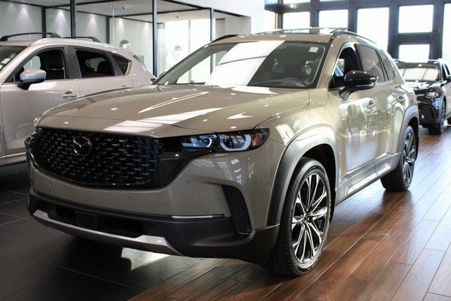 2026 Mazda Mazda CX-50 2.5 Turbo Premium Plus AWD