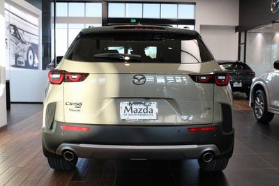 2026 Mazda Mazda CX-50 2.5 Turbo Premium Plus AWD