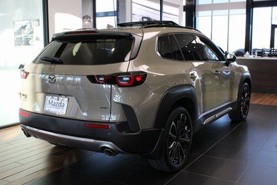 2026 Mazda Mazda CX-50 2.5 Turbo Premium Plus AWD