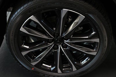 2026 Mazda Mazda CX-50 2.5 Turbo Premium Plus AWD