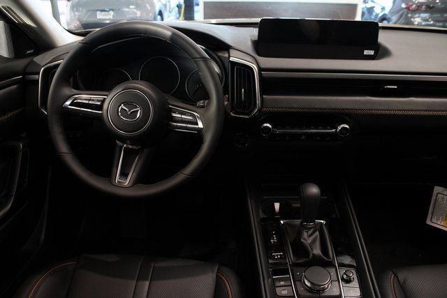 2026 Mazda Mazda CX-50 2.5 Turbo Premium Plus AWD