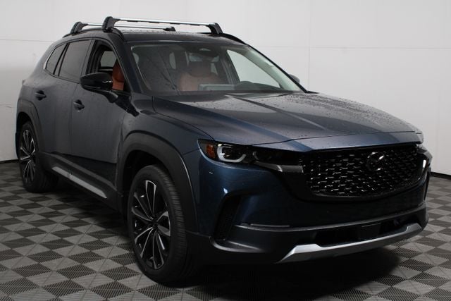 2026 Mazda Mazda CX-50 2.5 Turbo Premium Plus AWD