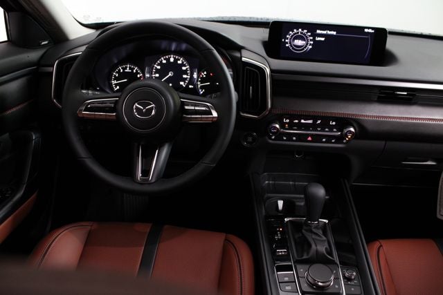 2026 Mazda Mazda CX-50 2.5 Turbo Premium Plus AWD
