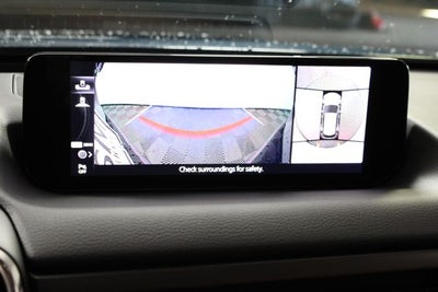 2026 Mazda Mazda CX-50 2.5 Turbo Premium Plus AWD