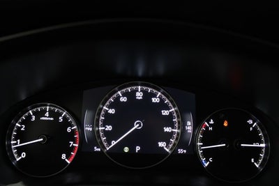 2026 Mazda Mazda CX-50 2.5 Turbo Premium Plus AWD