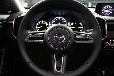 2026 Mazda Mazda CX-50 2.5 Turbo Premium Plus AWD