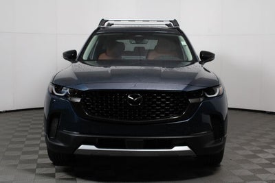 2026 Mazda Mazda CX-50 2.5 Turbo Premium Plus AWD
