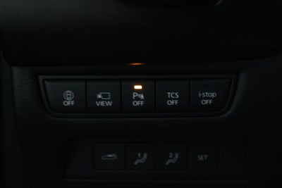 2026 Mazda Mazda CX-50 2.5 Turbo Premium Plus AWD