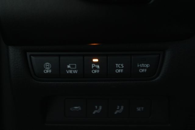 2026 Mazda Mazda CX-50 2.5 Turbo Premium Plus AWD