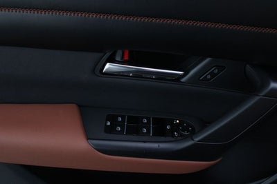 2026 Mazda Mazda CX-50 2.5 Turbo Premium Plus AWD