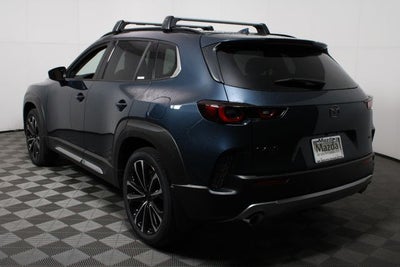 2026 Mazda Mazda CX-50 2.5 Turbo Premium Plus AWD