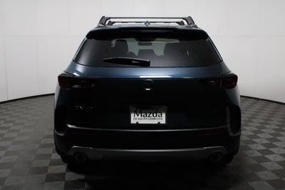 2026 Mazda Mazda CX-50 2.5 Turbo Premium Plus AWD