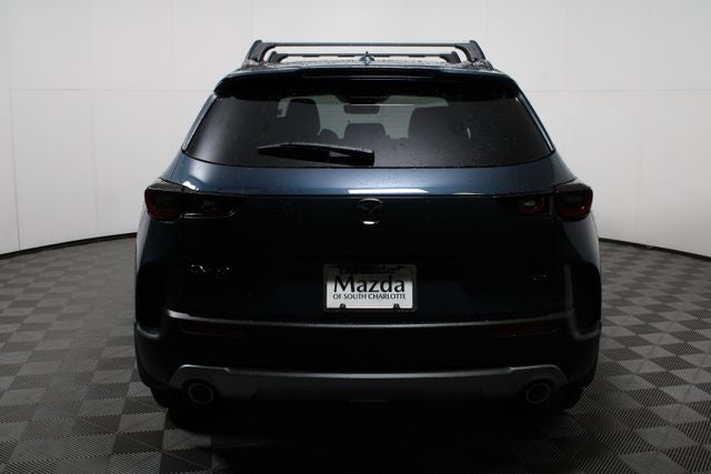 2026 Mazda Mazda CX-50 2.5 Turbo Premium Plus AWD