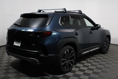 2026 Mazda Mazda CX-50 2.5 Turbo Premium Plus AWD