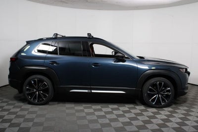 2026 Mazda Mazda CX-50 2.5 Turbo Premium Plus AWD