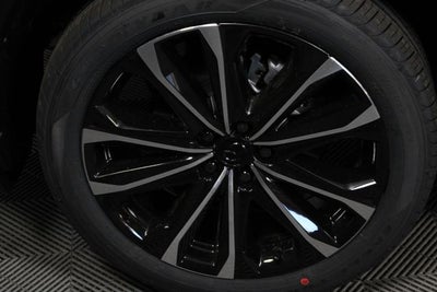 2026 Mazda Mazda CX-50 2.5 Turbo Premium Plus AWD