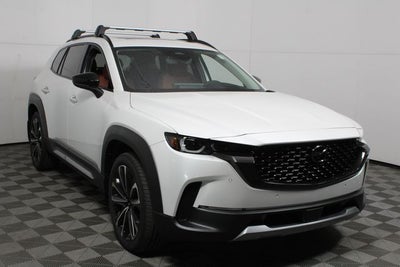 2026 Mazda Mazda CX-50 2.5 Turbo Premium Plus AWD