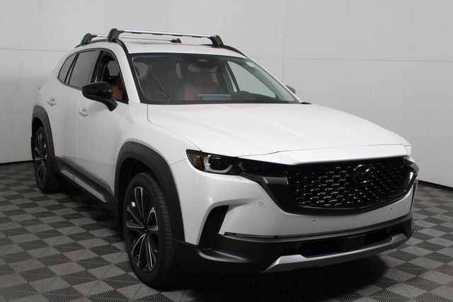 2026 Mazda Mazda CX-50 2.5 Turbo Premium Plus AWD