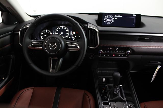 2026 Mazda Mazda CX-50 2.5 Turbo Premium Plus AWD