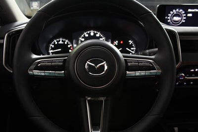 2026 Mazda Mazda CX-50 2.5 Turbo Premium Plus AWD