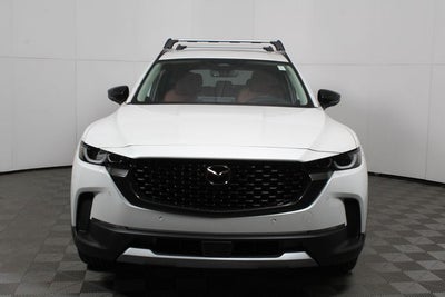 2026 Mazda Mazda CX-50 2.5 Turbo Premium Plus AWD